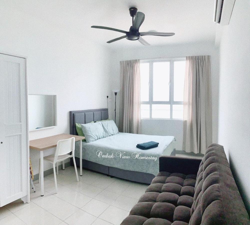 New Seaview Families Suite - Breezy Blue Куала-Тренгану Экстерьер фото